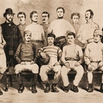 Dünyadaki En Eski Futbol Takımı