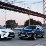 Dünyanın en kusursuz otomobili Lexus seçildi!