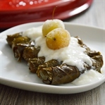 Ekşili, Kısırlı Yaprak Sarması