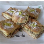 ELMALI BİSKÜVİ