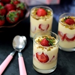 En Pratik Bisküvili Puding