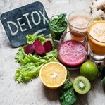 EVDE EN KOLAY DETOKS TARİFLERİ