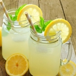 Evde limonata tarifi