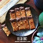 FINDIKLI TART KURABİYE TARİFİ