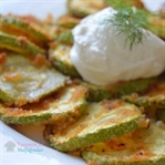 FIRINDA BAHARATLI KABAK
