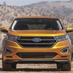 Ford Edge Özellikleri ve Fiyatı