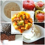İFTAR MENÜSÜ ÖNERİLERİ VE TARİFLERİ