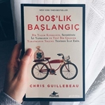 #fullinbooks: 100$'lık Başlangıç