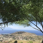 Gökçeada ; Köy köy...