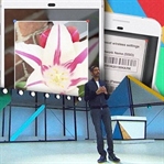 Google Lens Tam da beklediğiniz teknoloji