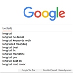 Google Otomatik Tamamlama SEO İçin Önemli