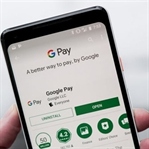 Google Pay Artık Masaüstünde de Kullanılabilecek