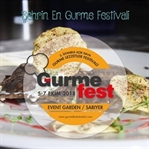 GurmeFest İstanbul'un Festival Tarihi Belli Oldu!