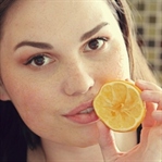 Güzellik için limon nasıl kullanılır?
