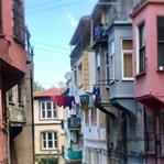 Haliç’in Avrupa Yakası – Fener, Balat