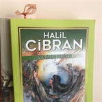 Halil Cibran - Vadinin Perileri Kitabı