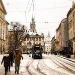 Hem Ucuz Hem Yurtdışı; Lviv Seyahat Rehberi