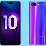 Honor 10 Teknik Özellikleri Ne Olacak?