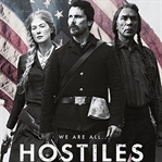 Hostiles / Vahşiler