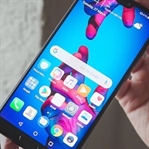 Huawei P20 Pro ve 92MP kamerası