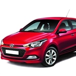Hyundai i20 2018 Türkiye fiyatı