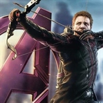 Infinity War Filminde Hawkeye Neredeydi?