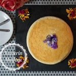 Japon Cheesecake Tarifi