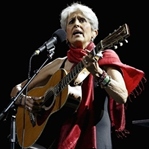 Joan Baez Veda Turnesinde Son Kez İstanbul'da