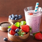 KİLO VERMENİZE YARDIMCI OLACAK SMOOTHİE ÇEŞİTLERİ