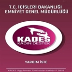 KADES Uygulaması