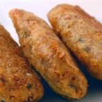 Kadınbudu Köfte