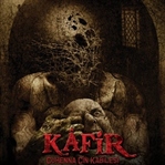 Kâfir: Cuhenna Cin Kabilesi (2018)