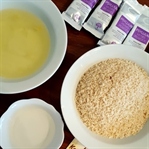 Karbonhidratsız Şişmanlatmayan Ekmek Tarifi