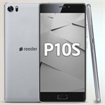 Karşınızda Çift Sim Kart Desteği İle Reeder P10S