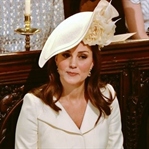 Kate Middleton düğünde neden bu elbiseyi giydi?