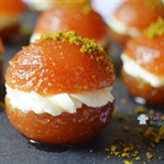 Kaymaklı Kemalpaşa Tatlısı