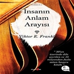 Kitap Önerisi: İnsanın Anlam Arayışı