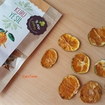 Kuru Yeşil Marka Mandalina Cipsi