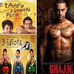 Kusursuzluğun Sembolü En İyi Aamir Khan Filmleri