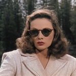 Leave Her to Heaven (1945)