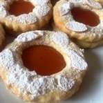 Linzer Kurabiye