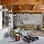Loft Daire'de Yaşamanın Artıları Ve Eksileri Nedir