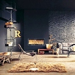 Loft Daire Ne Demek?