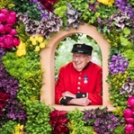 Londra Chelsea Flower Show ile Çiçek Açtı