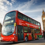 Londra Ulaşımının Yarısı Temassız Ödemeye Emanet