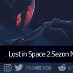 Lost in Space 2.Sezon Ne Zaman Çıkacak