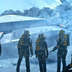 LOST IN SPACE DİZİ ELEŞTİRİSİ