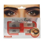 Mara Magnetic Eyes Mıknatıslı Kirpik