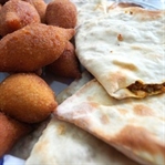 Mardin’in lezzetleri