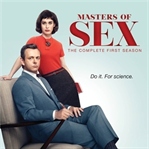 Masters of Sex – 3. Sezon Hakkında